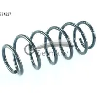 CS Germany 14.774.227 Chassisveer