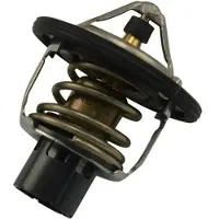 KAVO PARTS TH-4517 Thermostaat, koelvloeistof