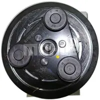 MAHLE ORIGINAL ACP 448 000P Aircopomp