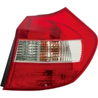 TYC Achterlicht links 11-0986-01-2 TYC voor o.a. BMW