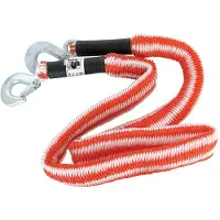 Carpoint Sleepkabel stretch 2800kg