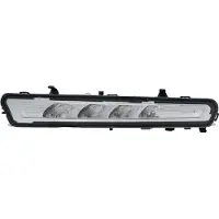 TYC Extra/bijzet verlichting rechts 12-0105-00-2 TYC voor o.a. FORD