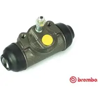 Brembo A 12 551 Wielremcilinder