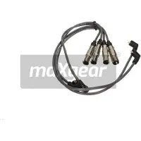 MAXGEAR 53-0151 Bougiekabels