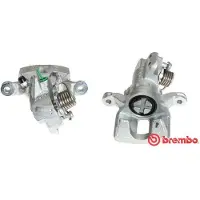 Brembo F 28 147 Remklauw