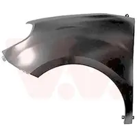 VAN WEZEL 1639657 Spatbord