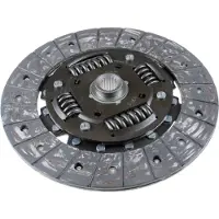 Blue Print ADN13160 Koppelingsplaat