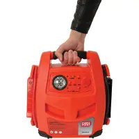 Carpoint Startbooster 900AMP