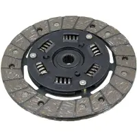 Blue Print ADR163102 Koppelingsplaat