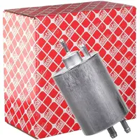 Febi Brandstoffilter 26258 FEBI voor o.a. MERCEDES-BENZ