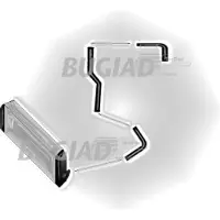 BUGIAD 82663 Laadluchtslang