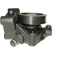 Sil Waterpomp, motorkoeling PA1400