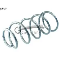 CS Germany 14.870.427 Chassisveer