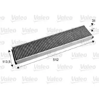 Valeo 715674 Interieurfilter