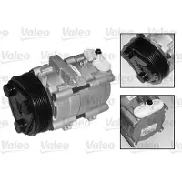 Valeo 699827 Aircopomp