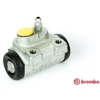 Brembo A 12 138 Wielremcilinder