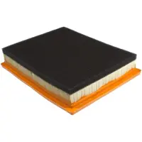 MAHLE ORIGINAL LX 1036/2 Luchtfilter