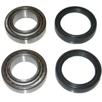 KAVO PARTS WBK-5501 Wiellagerset