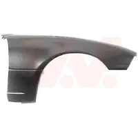 VAN WEZEL 2758658 Spatbord