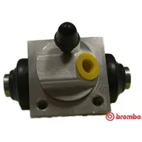 Brembo A 12 894 Wielremcilinder