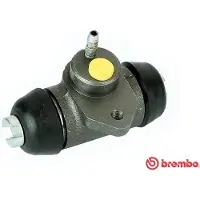 Brembo A 12 526 Wielremcilinder