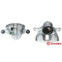 Brembo F 61 270 Remklauw