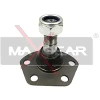 MAXGEAR 72-0389 Fuseekogel