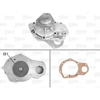 Valeo 506072 Waterpomp