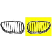 VAN WEZEL 0655513 Radiator grill