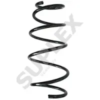 SUPLEX 35502 Chassisveer