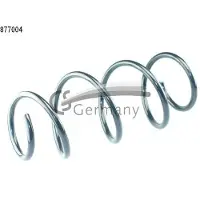 CS Germany 14.877.004 Chassisveer