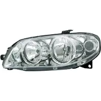 TYC Koplamp links 20-0352-05-2 TYC voor o.a. FIAT