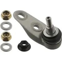 FEBI BILSTEIN Fuseekogel 36877