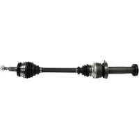 Skf Aandrijfas VKJC 5208 SKF voor o.a. VOLKSWAGEN