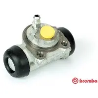 Brembo A 12 317 Wielremcilinder