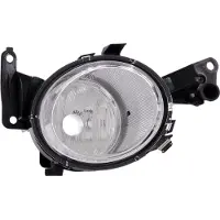 TYC Mistlamp rechts 19-0663-01-2 TYC voor o.a. OPEL