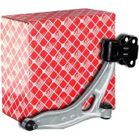 FEBI BILSTEIN Besturingsarm spoor 107887