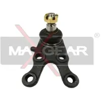 MAXGEAR 72-1579 Fuseekogel