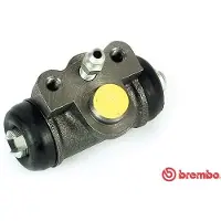 Brembo A 12 425 Wielremcilinder