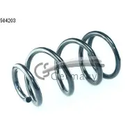 CS Germany 14.504.203 Chassisveer