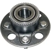 KAVO PARTS WBH-2016 Wiellagerset