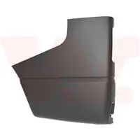 VAN WEZEL 4396533 Achterbumper