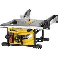 DeWalt DWE7485-QS Zaagtafel - 1850W - 210mm