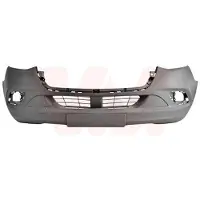 VAN WEZEL 2973572 Bumper