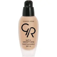Golden rose FLUID FOUNDATION 35