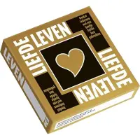 Nova Carta LiefdeLeven