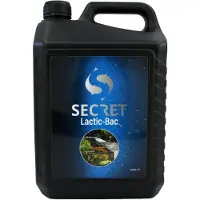 Secret Lactic-Bac 5000ml. - Melkzuurbacterien
