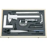 HOREX Meetgereedschapset 8-delig Horex 2228 208