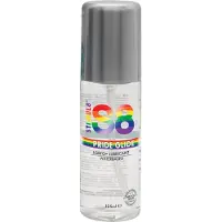 Stimul8 S8 - S8 WB Pride Glide Lube 125ml - Lubricants Naturel 125