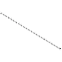 Beacon Down Rod Silver 91,44cm